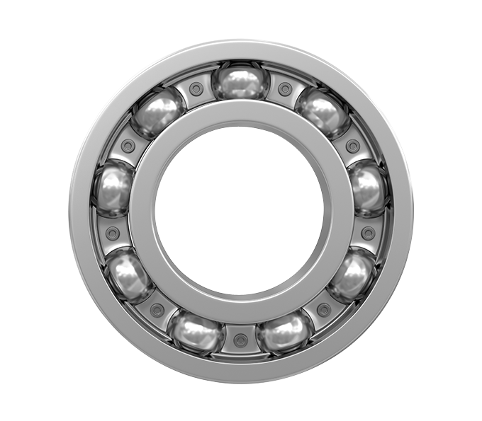 Stainless Steel Deep Groove Ball Bearings Stainless Steel Deep Groove Ball Bearings