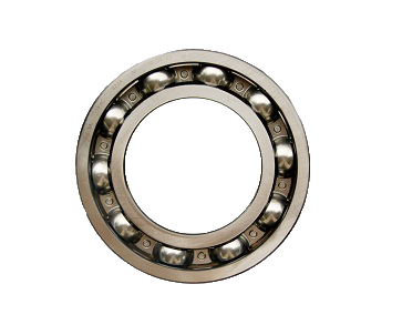 Metric Deep Groove Ball Bearings Metric Deep Groove Ball Bearings