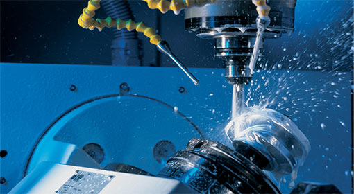 Machine Tool 