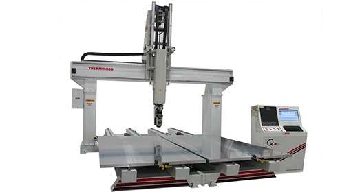 Woodworking Machinery