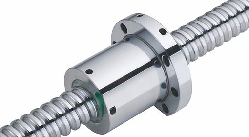 Precision Ball Screw Systems