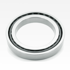 Ultra High-Speed Angular Contact Ball Bearings