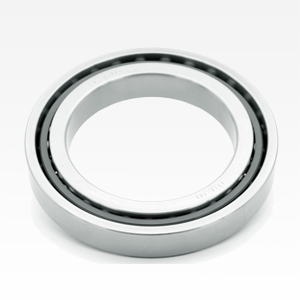 Ultra High-Speed Angular Contact Ball Bearings