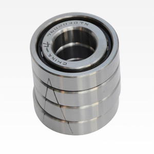 76030 Ball Screw Support Angular Contact Ball Bearings