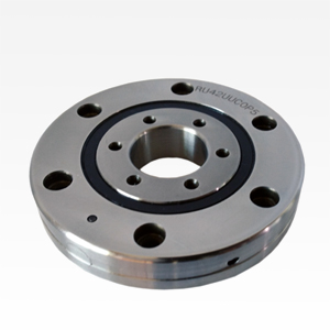 RU series Crossed Roller Bearing