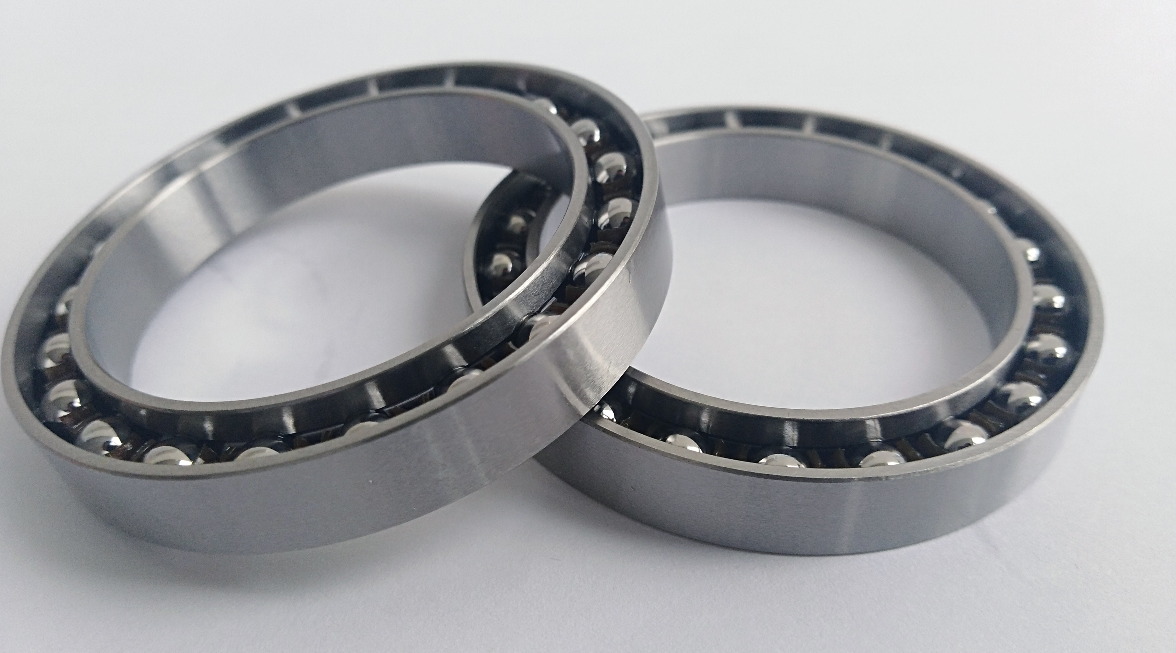 3e809kat2 flexible robot bearing