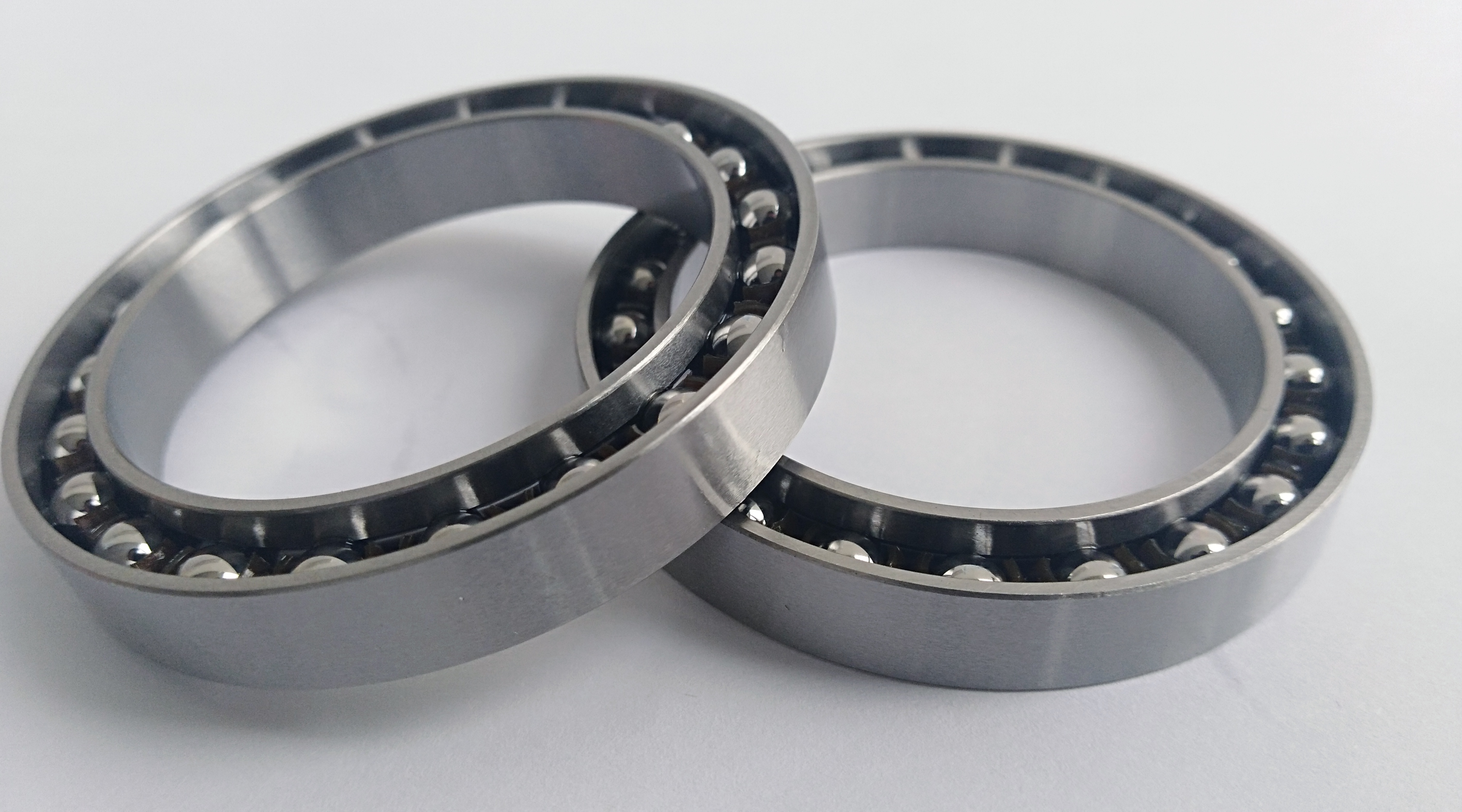  φ49.06*35.55*7.2/8.1 mm Flexible bearings for harmonic drive reducer