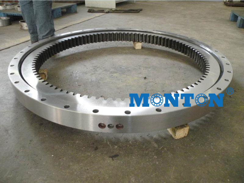 AGV slewing bearings for Automated guided vehicle
