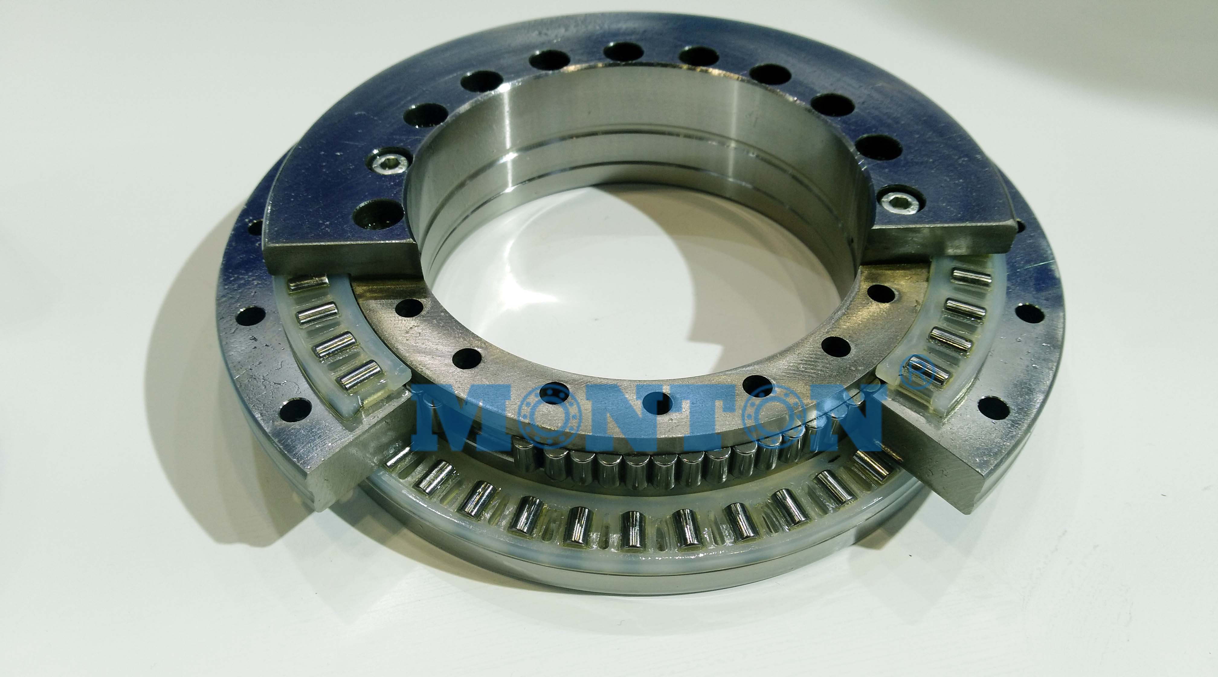 YRT150P4 150*240*40mm YRT rotary table bearings