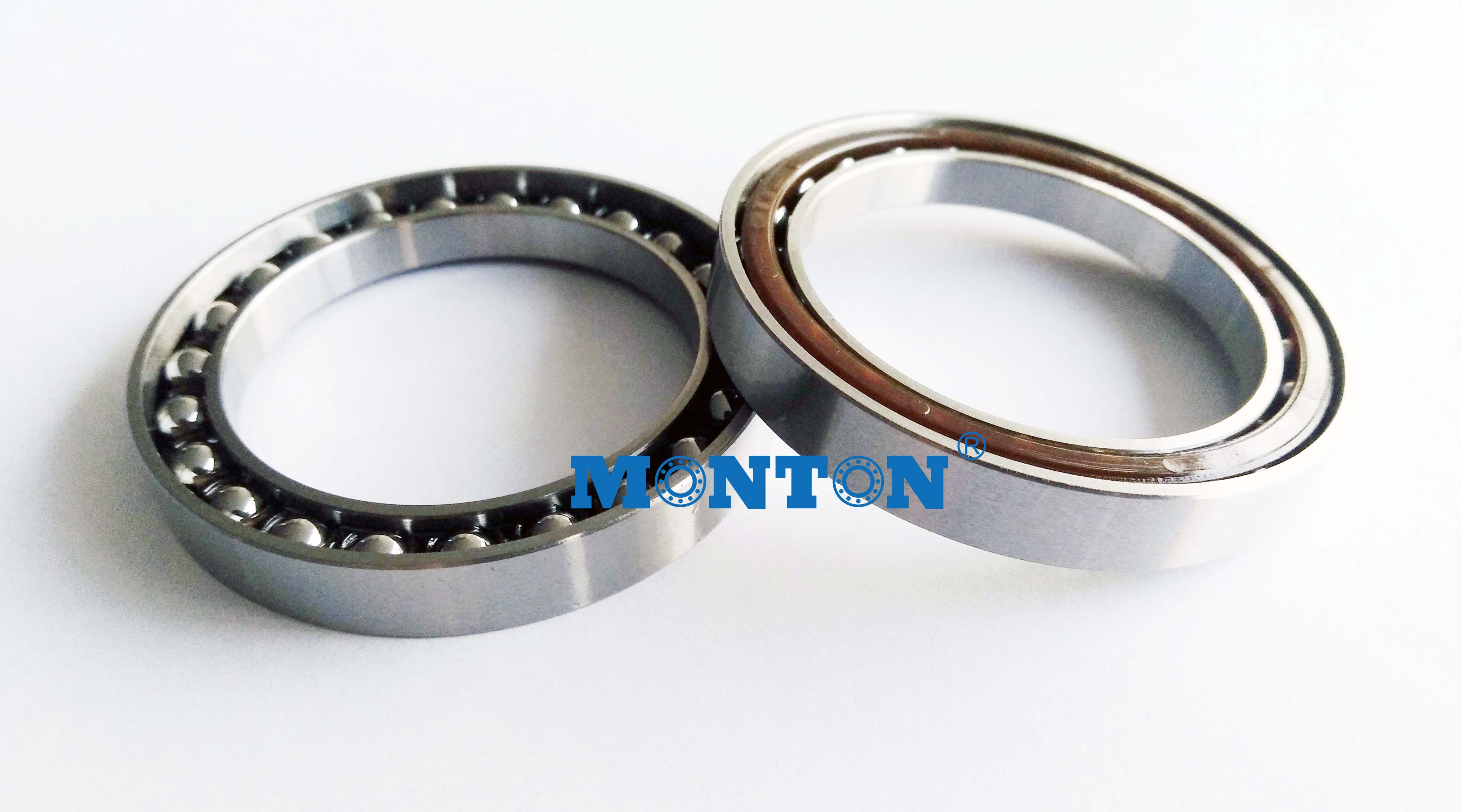 3E907KAT2 37*50*8mm strain wave generator harmonic drive bearing