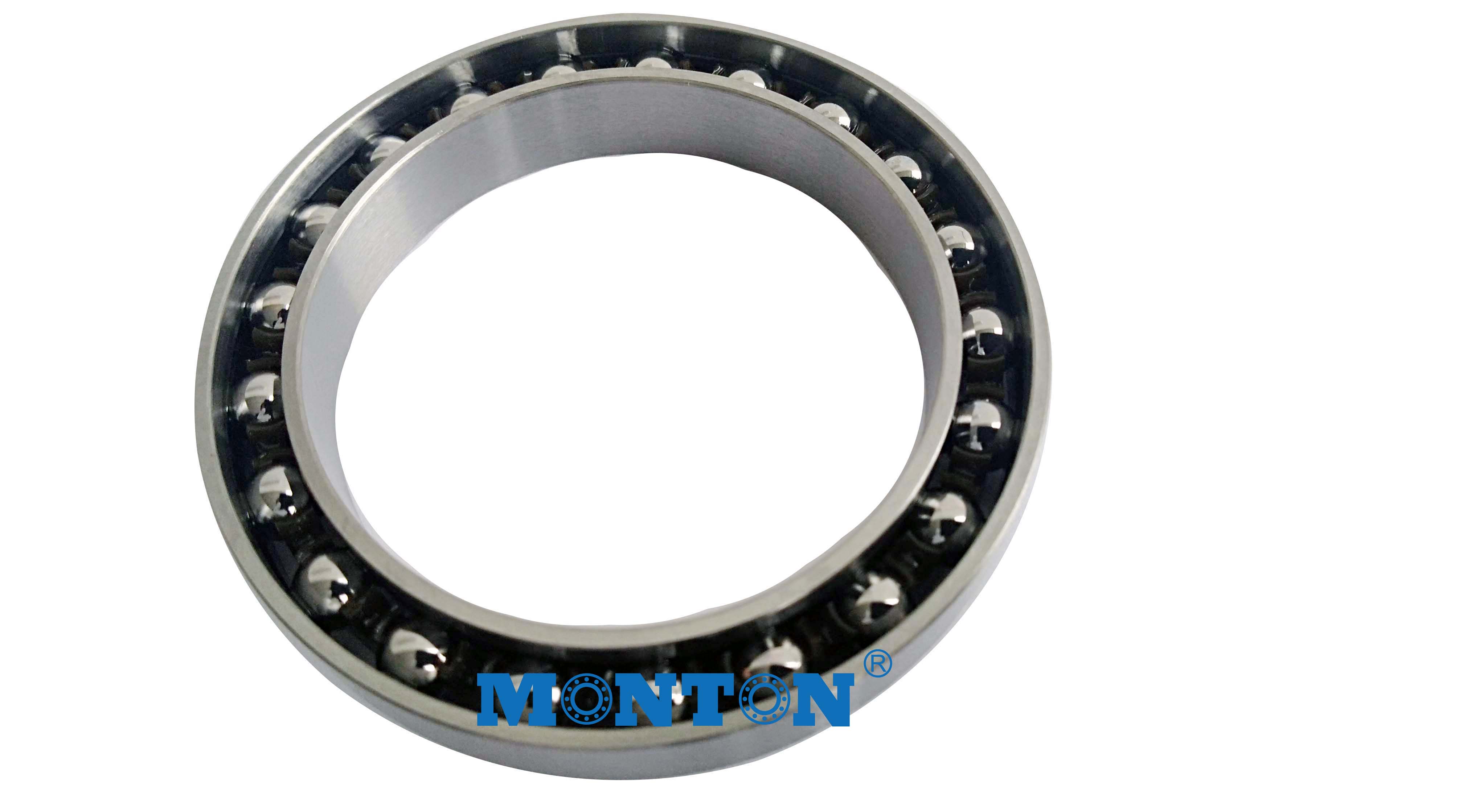 3E806KAT2 30*40*6mm Flexible robots bearings