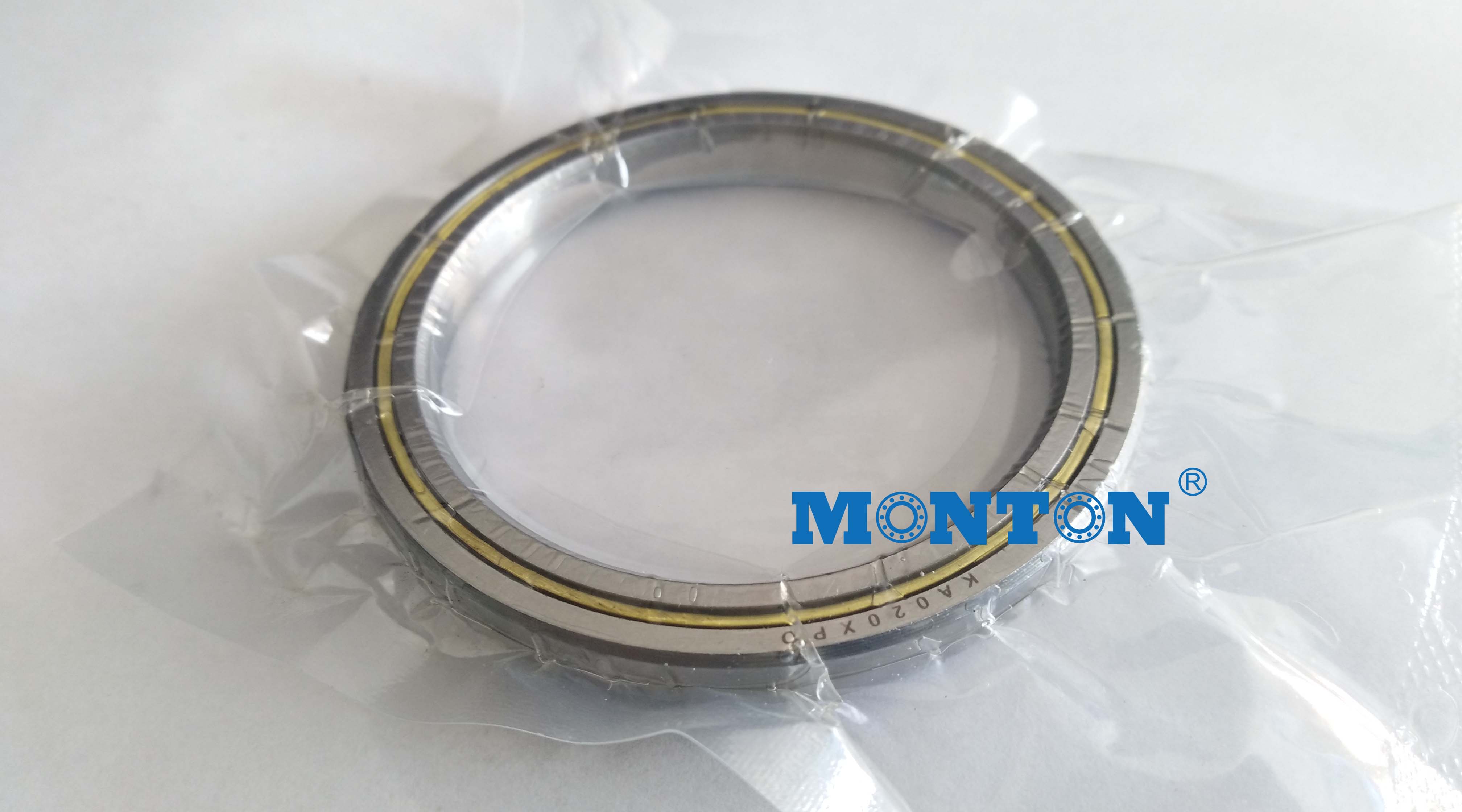 KA020XP0 Thin section ball bearing