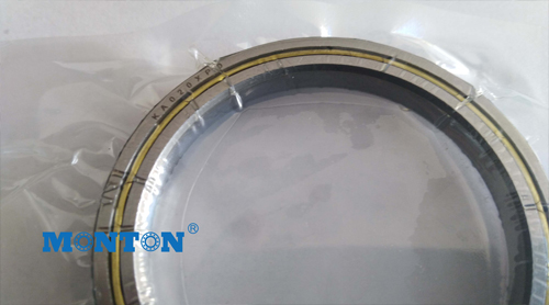 KA020XP0 Thin section ball bearing