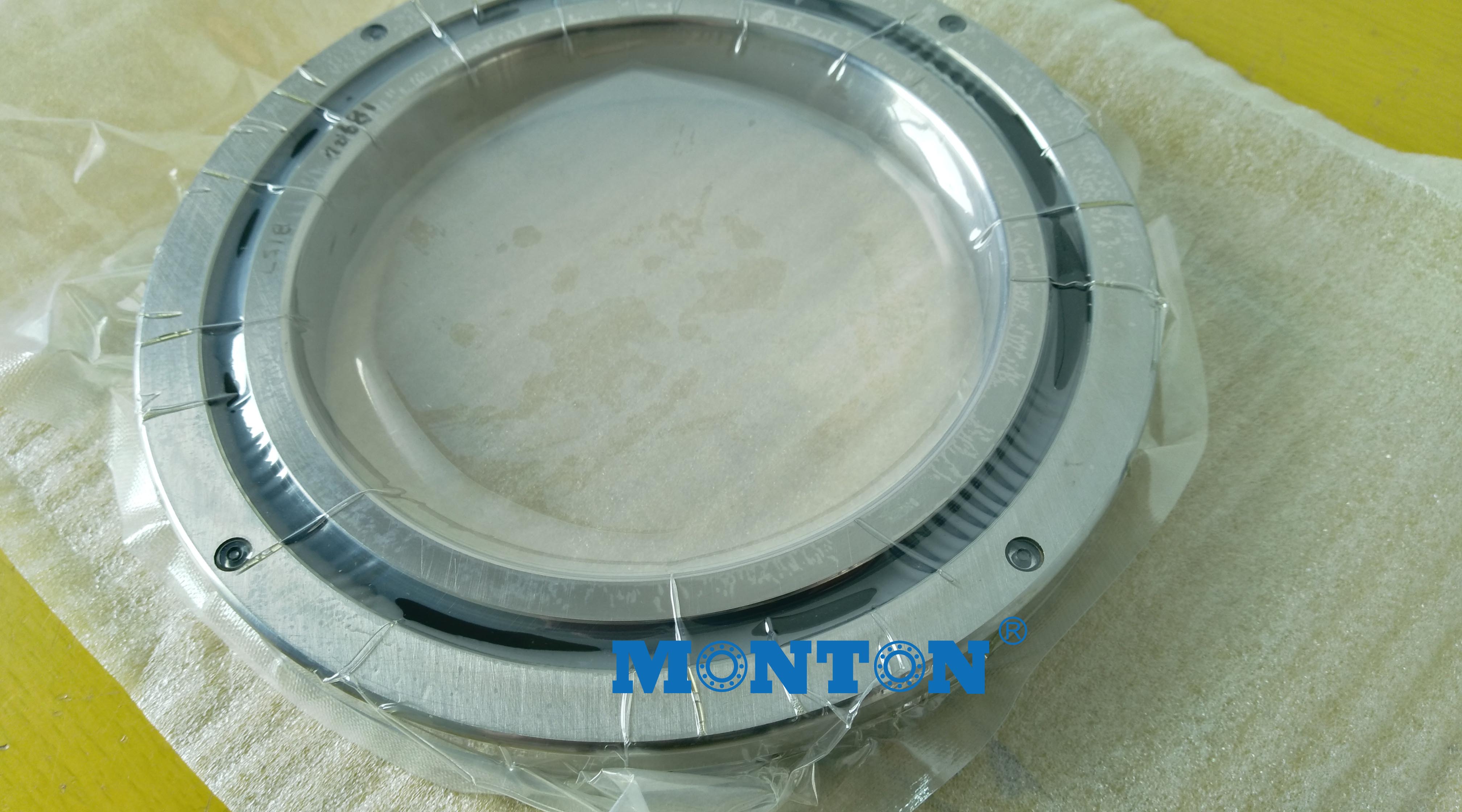 RB14025UUCC0P5 crossed roller bearing