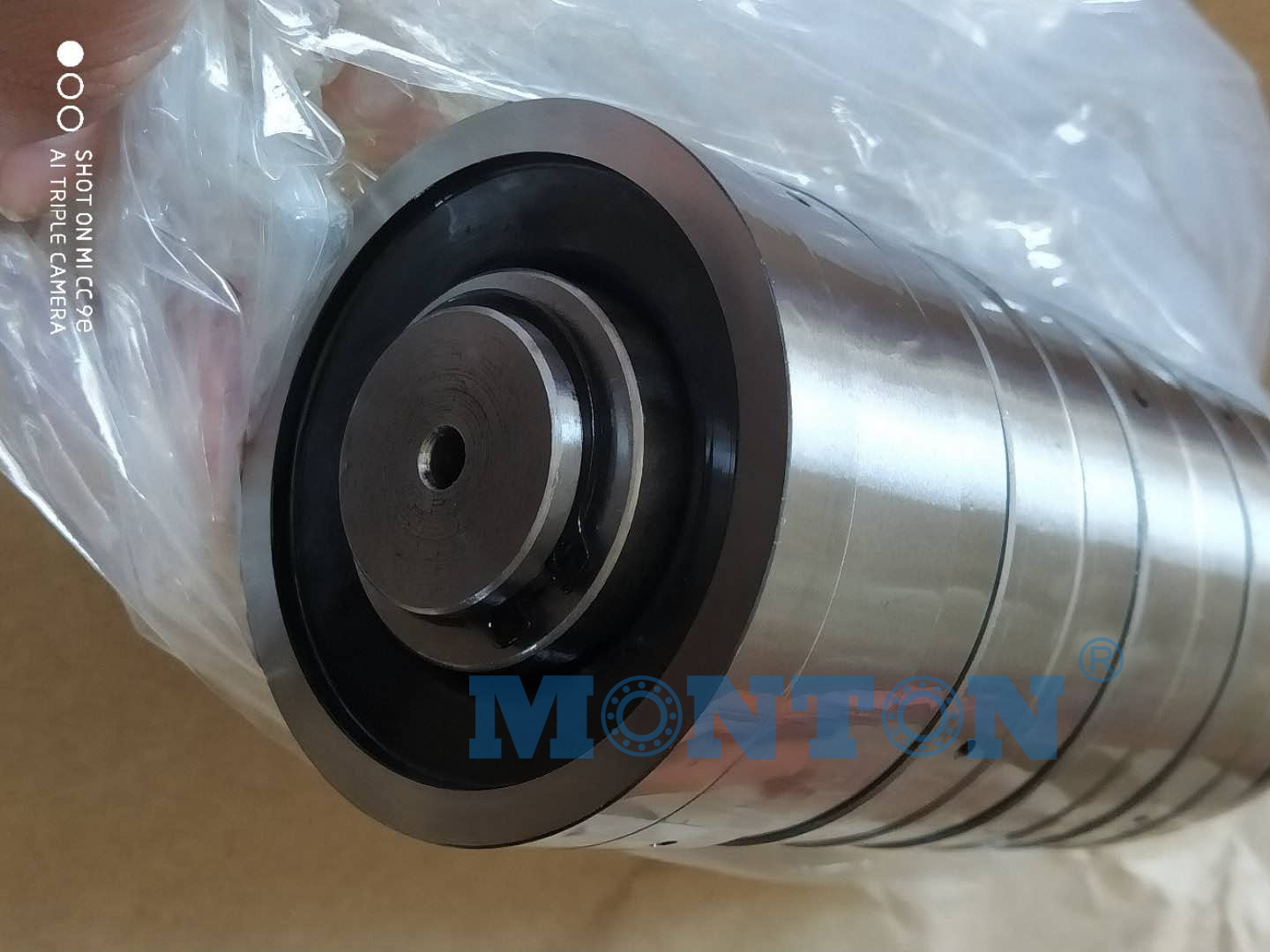 T5AR3278A Multi-Stage cylindrical roller thrust bearings(Tandem bearings)