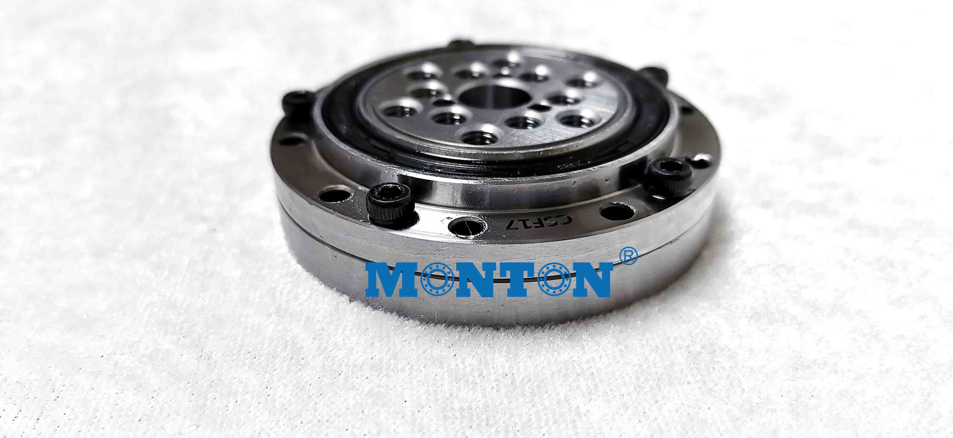CSF17-4216 crosser roller bearing
