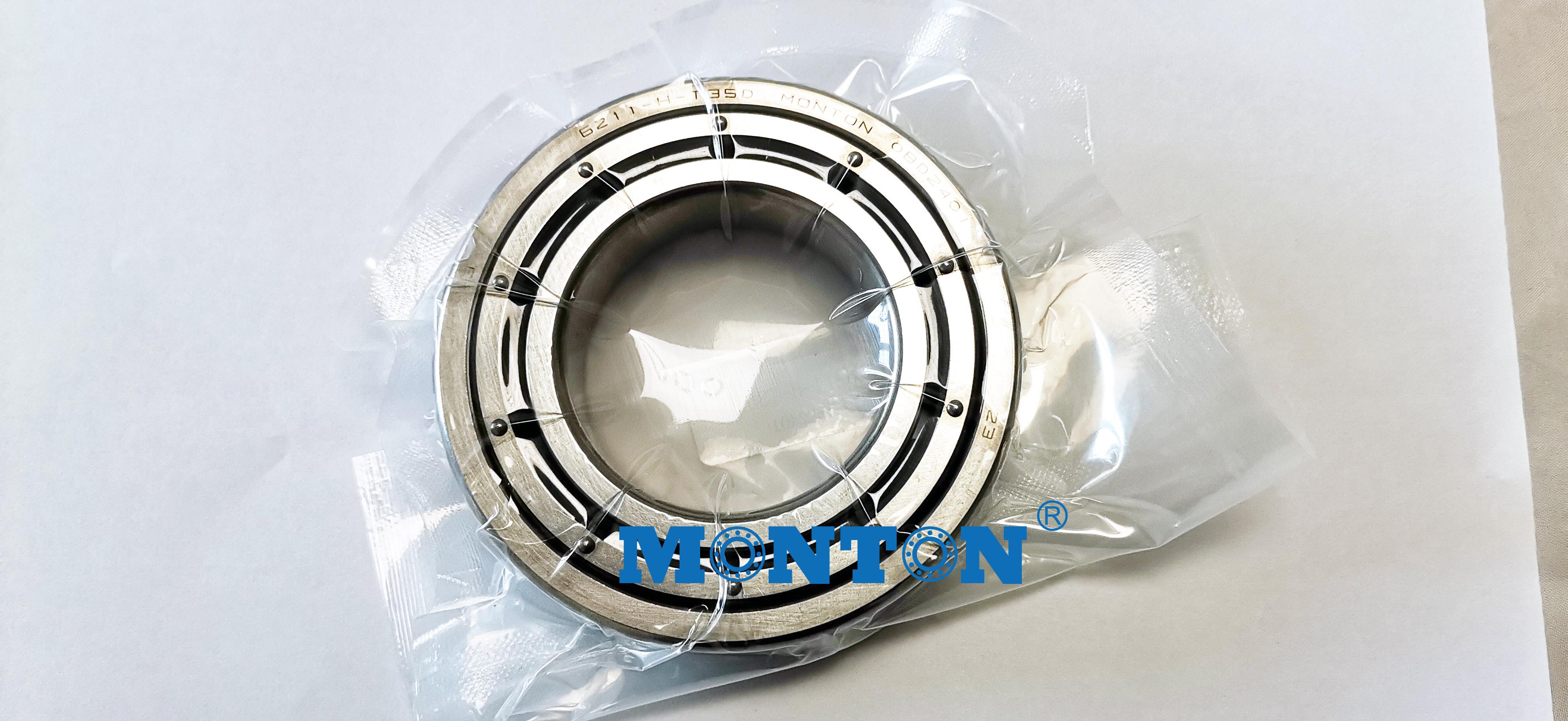 6211-H-T35D LNG pump bearing