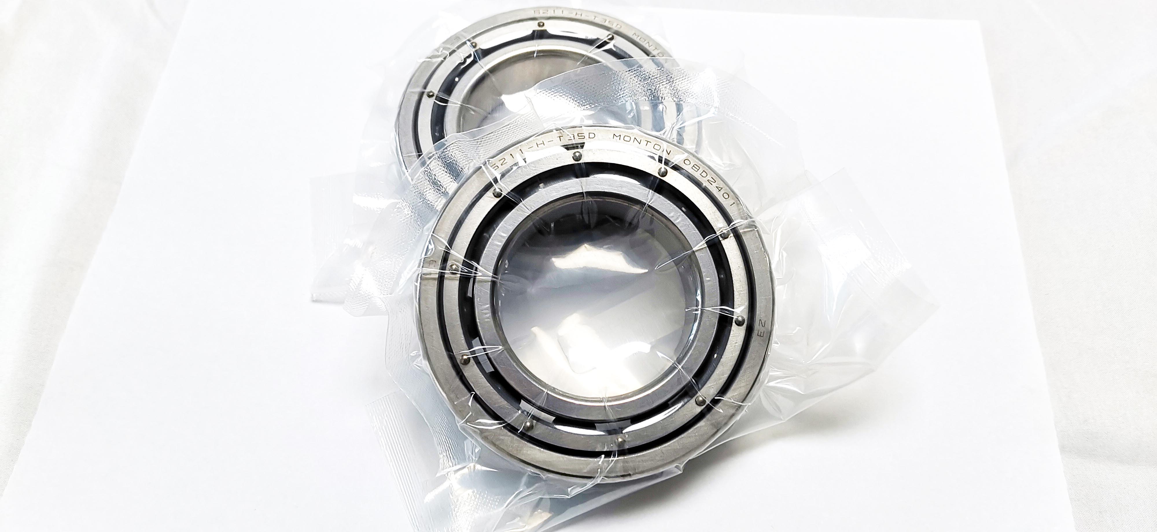 6211-H-T35D LNG pump bearing