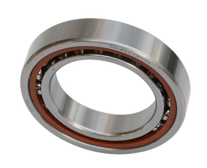 High precision spindle bearing