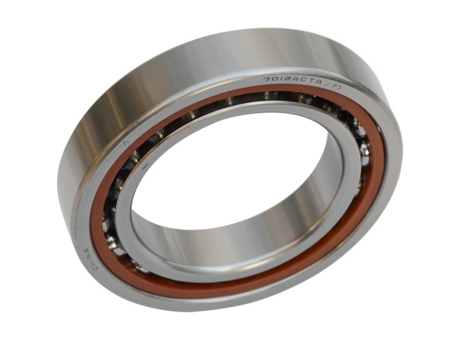High precision spindle bearing