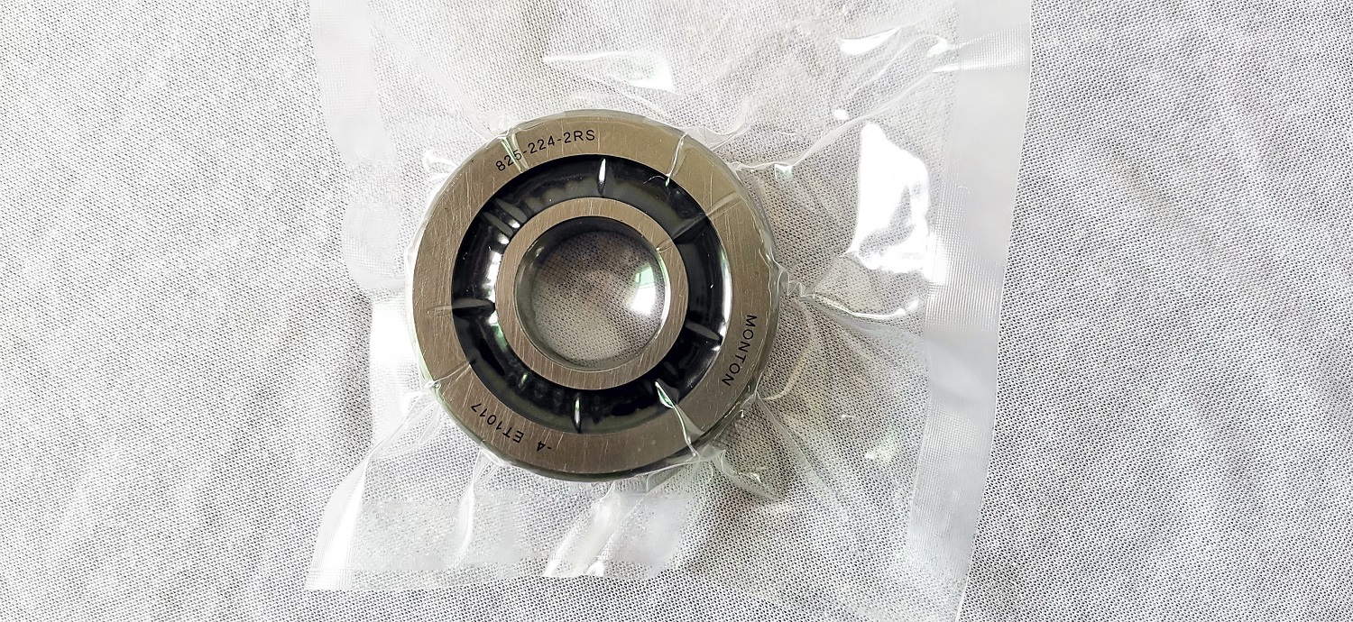 6206TR Fanuc Servo Motor Ceramic Ball Bearing