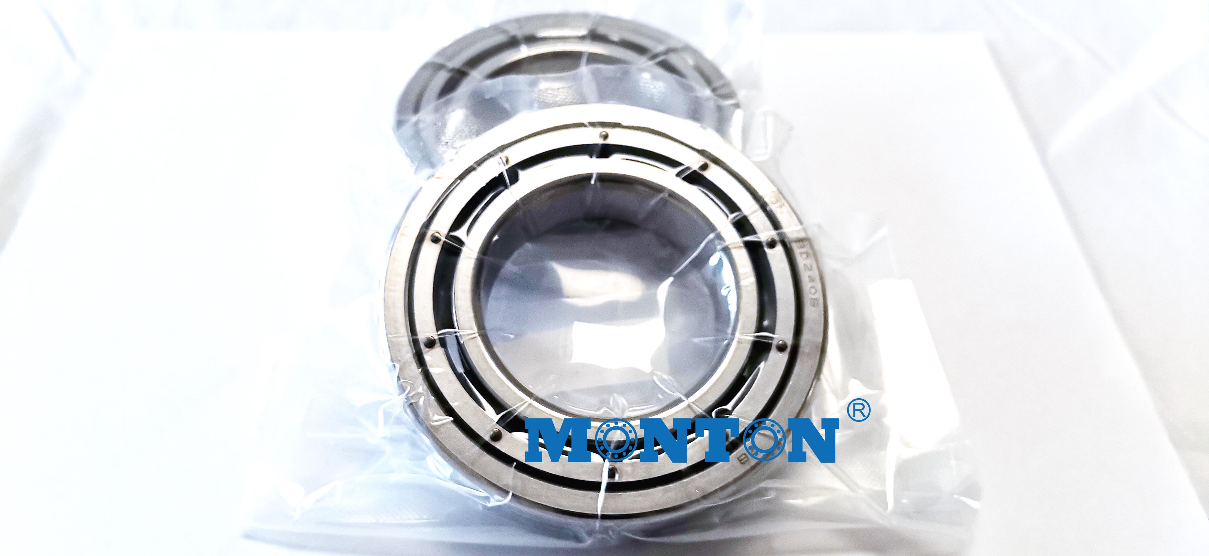 6320-H-T35D Cryogenic bearings Cryogenic Liquid Pumps Bearing