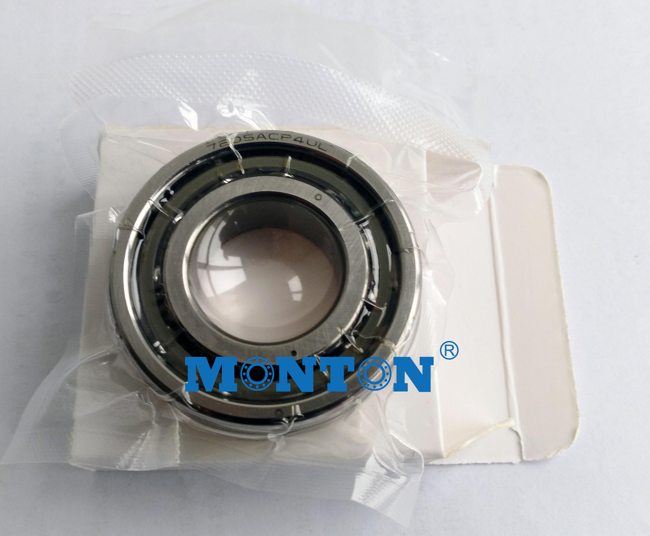 7205ACP4SUL 25*52*15mm Agular contact ball bearing