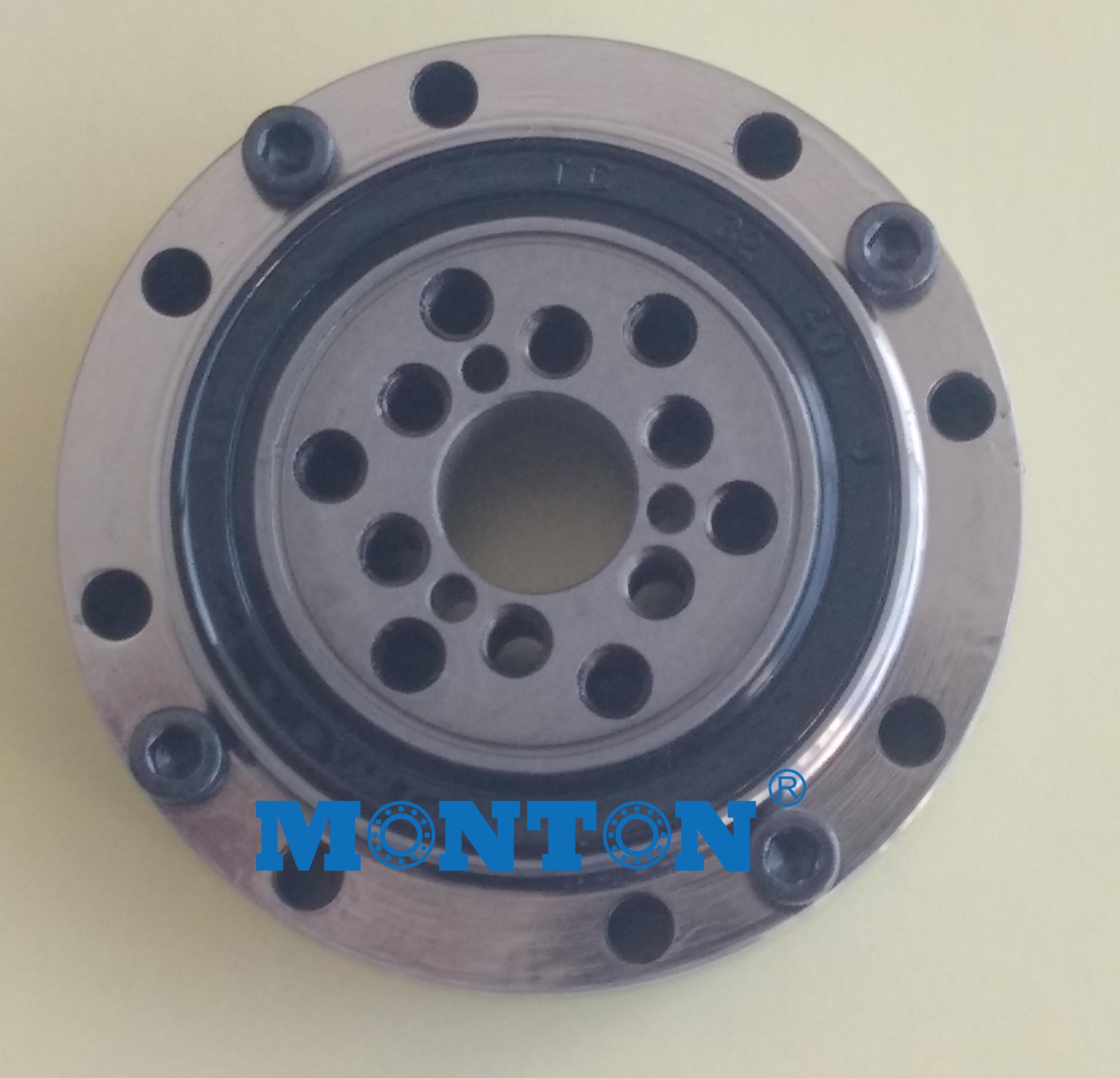 CSF14-3516 9*55*16.5mm Harmonic drive crossed roller bearing