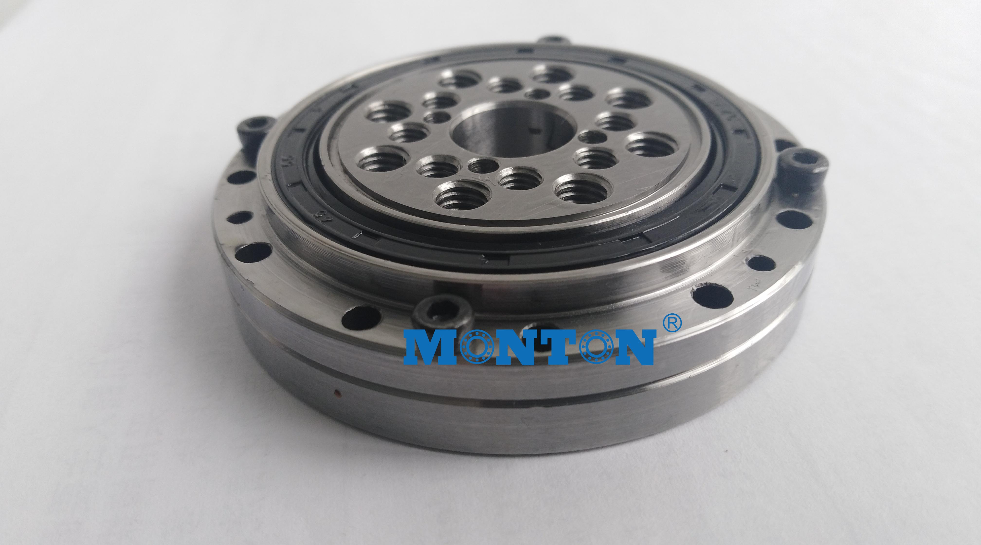 CSF20-5016 14*70*16.5mm crossed roller bearing for harmonic drive reducer