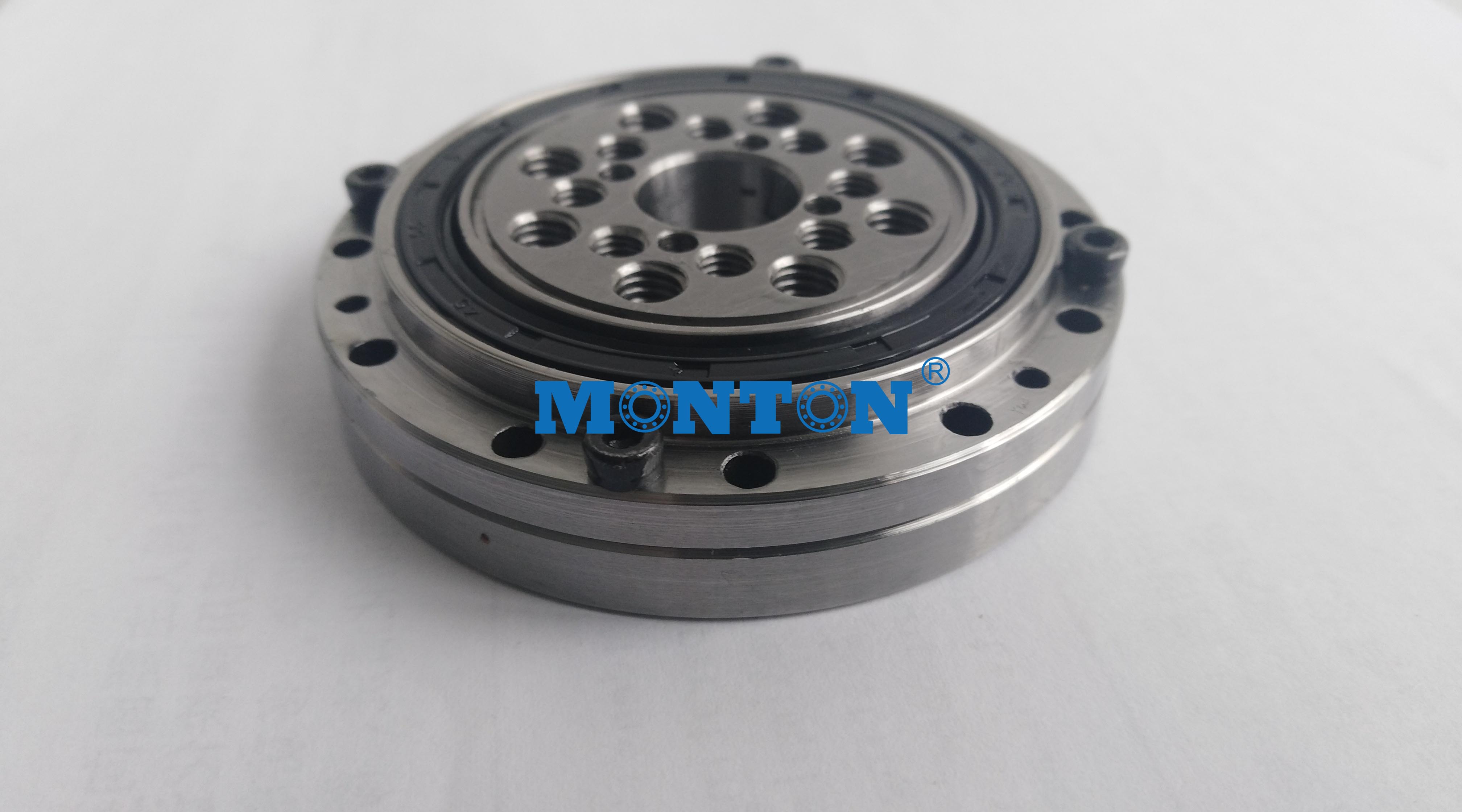 CSF20-5016 14*70*16.5mm crossed roller bearing for harmonic drive reducer