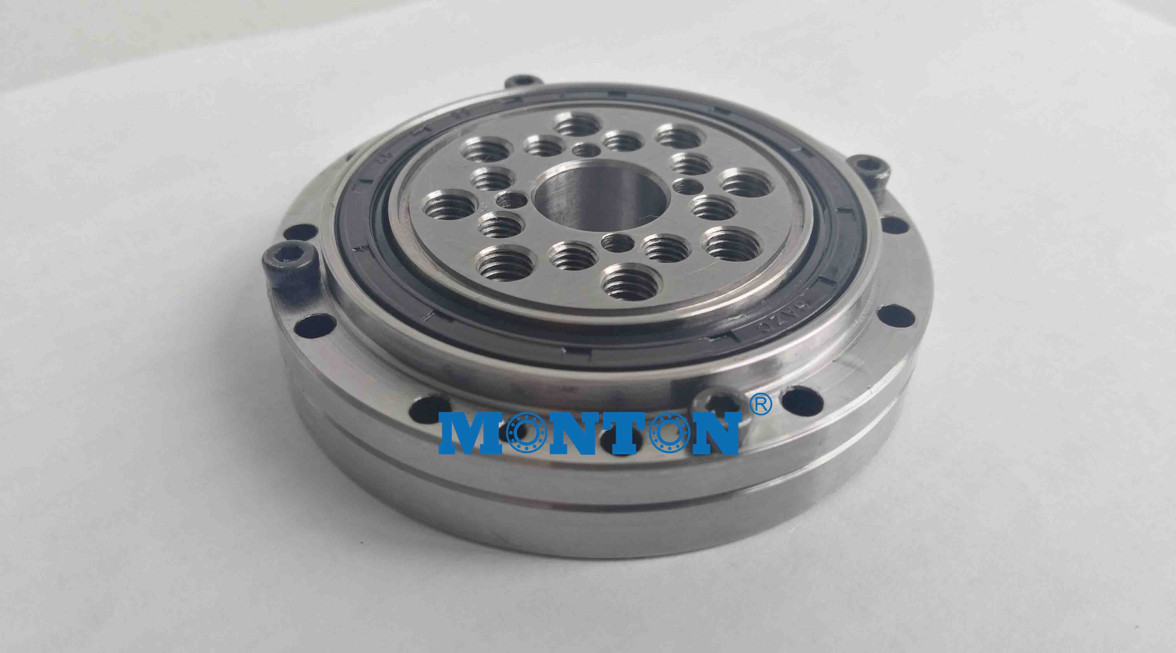 CSF20-5016 14*70*16.5mm crossed roller bearing for harmonic drive reducer