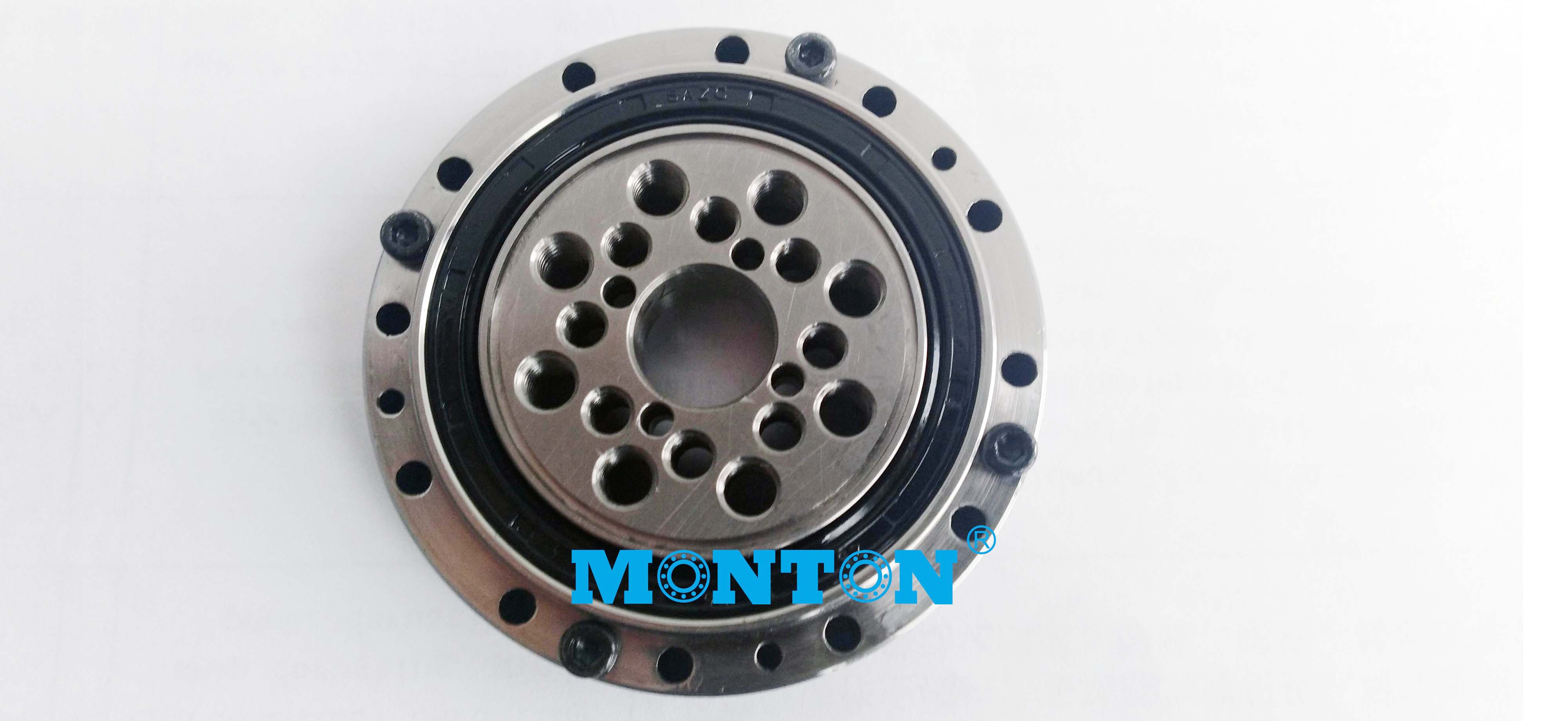 CSF20-5016 14*70*16.5mm crossed roller bearing for harmonic drive reducer