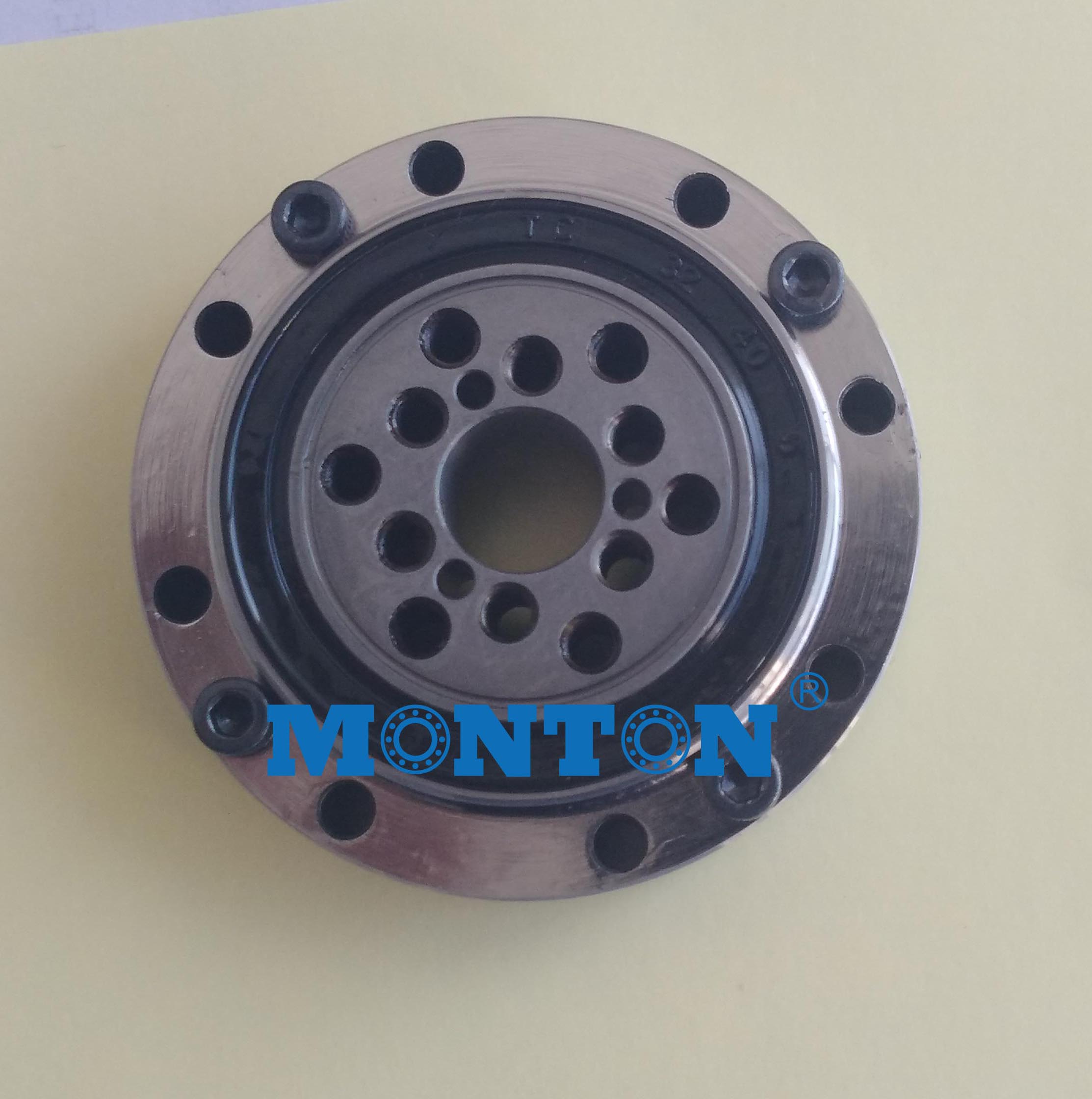 CSF14-3516 9*55*16.5mm Harmonic drive crossed roller bearing