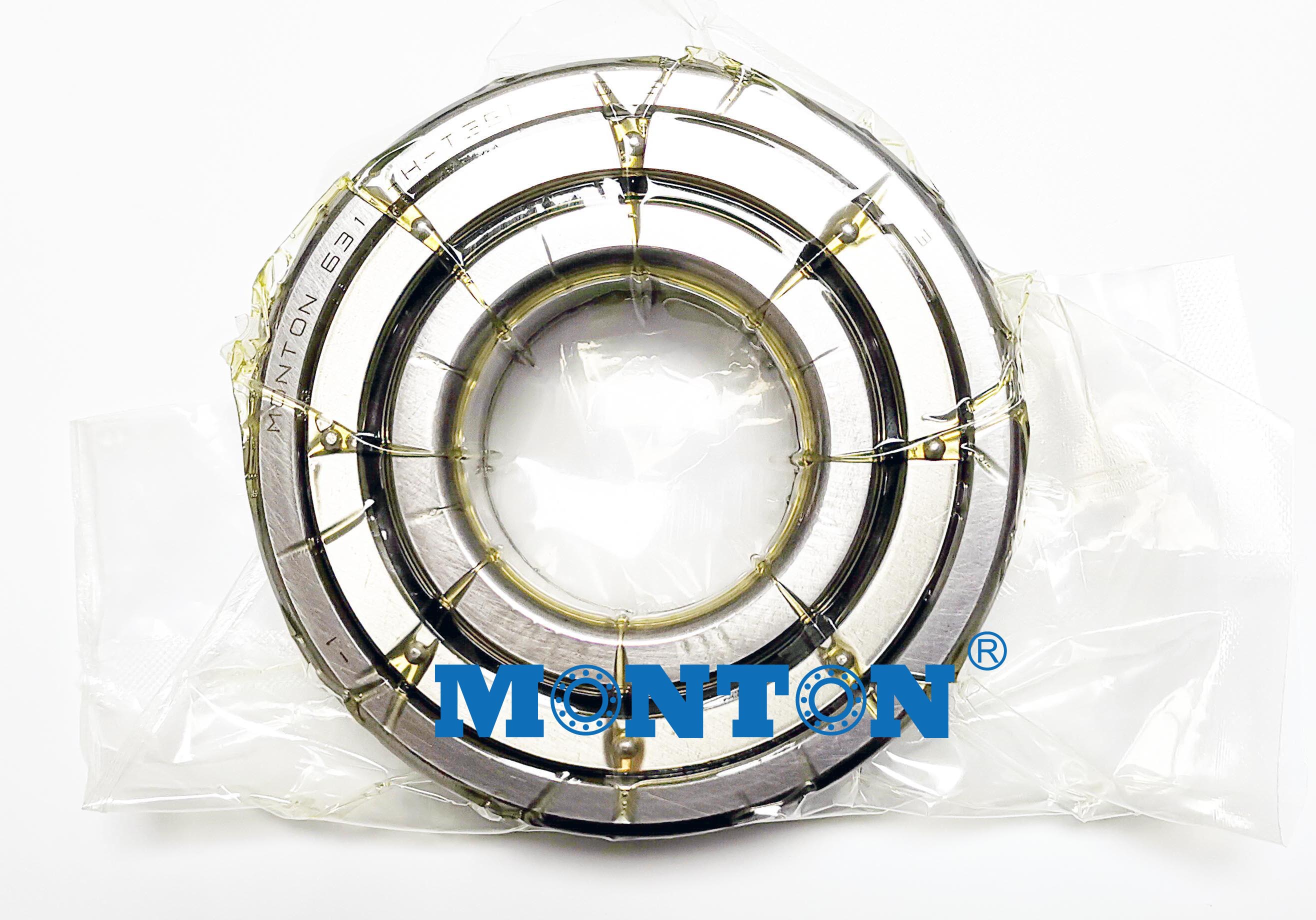 6311-H-T35D Ultra-Low Temperature Bearing for Liquid Oxygen Pump