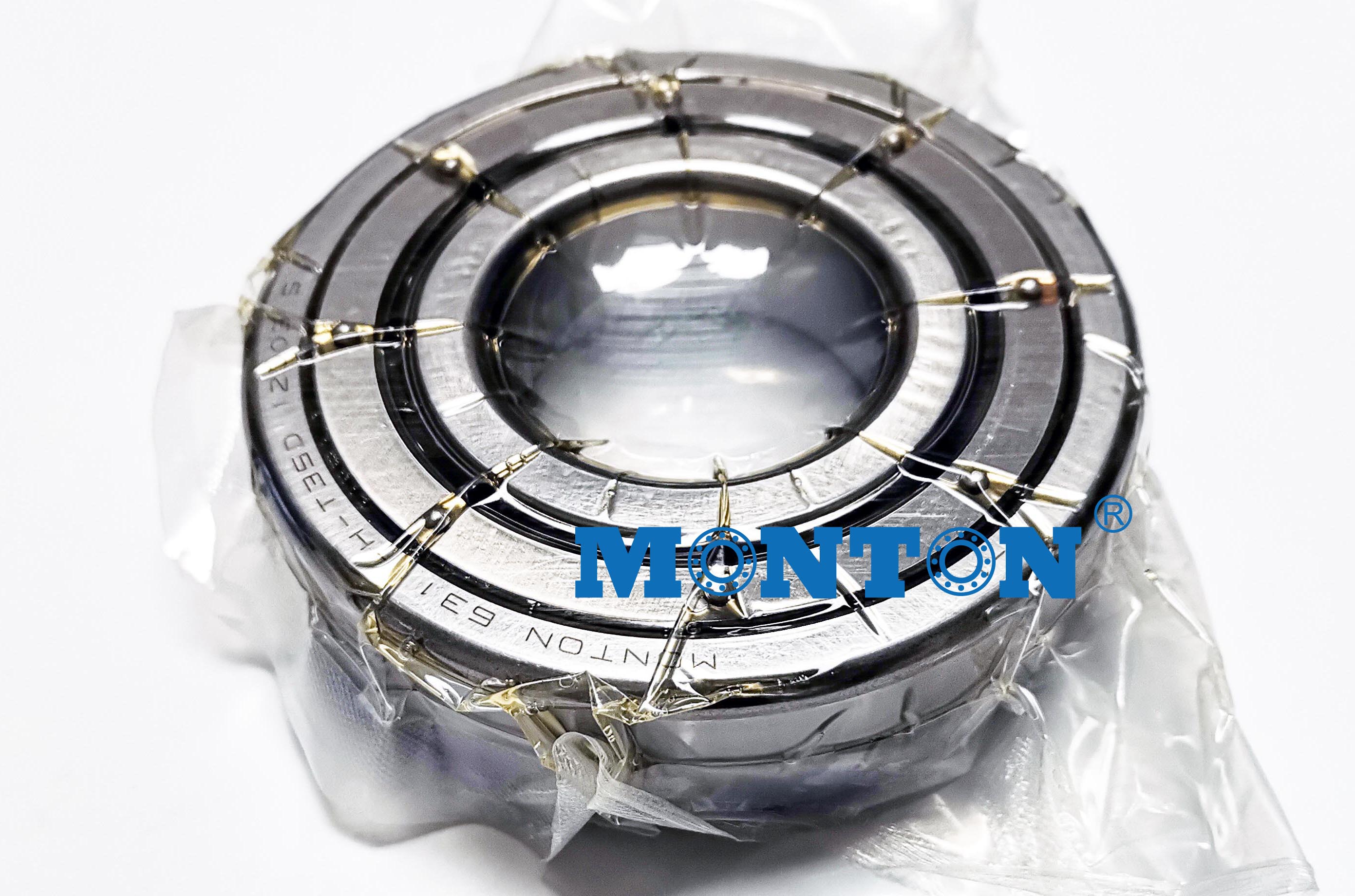 6311-H-T35D Ultra-Low Temperature Bearing for Liquid Oxygen Pump