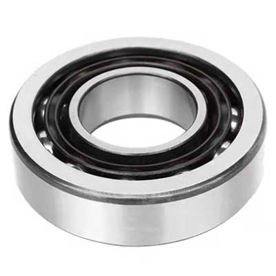 Double Row Angular Contact Ball Bearings