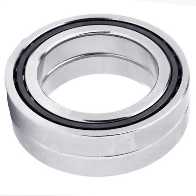 BTW BTM high-speed angular contact thrust ball bearings