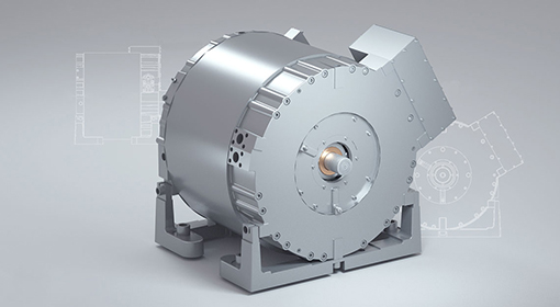 Electric motors and generators