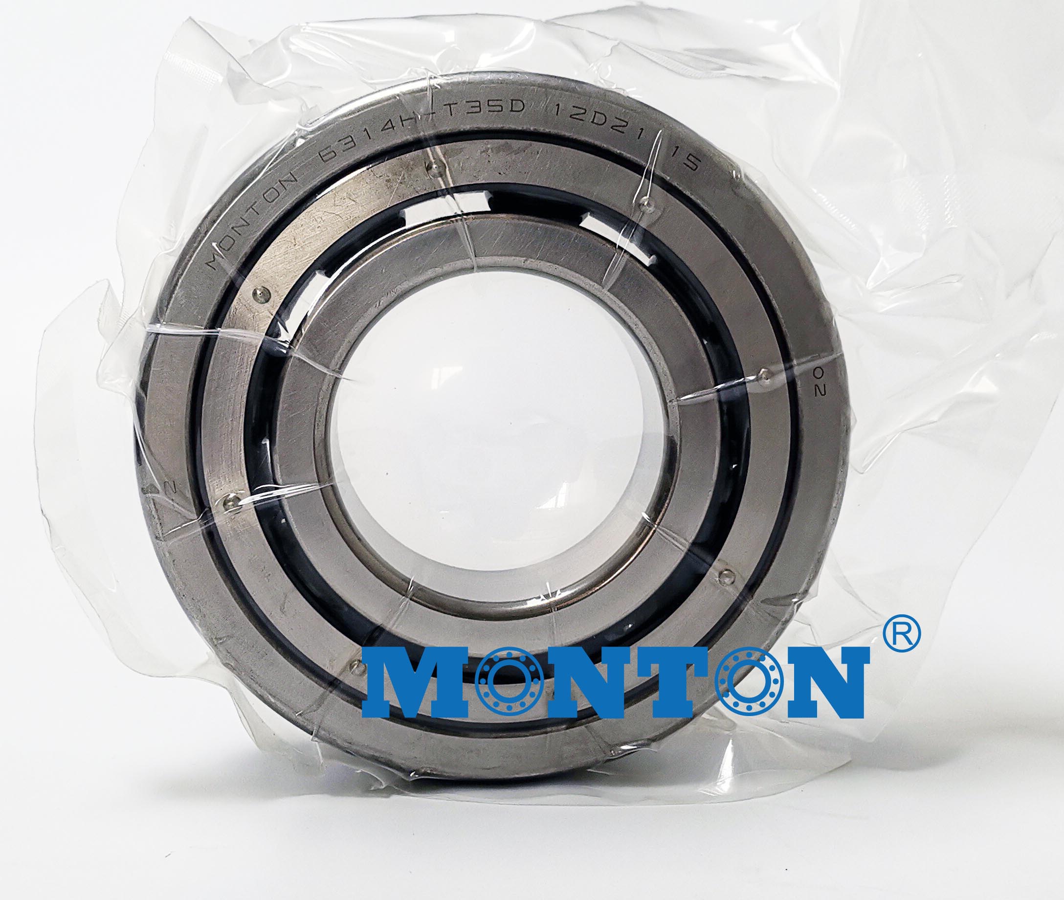 6314-H-T35D Low Temperature Bearing