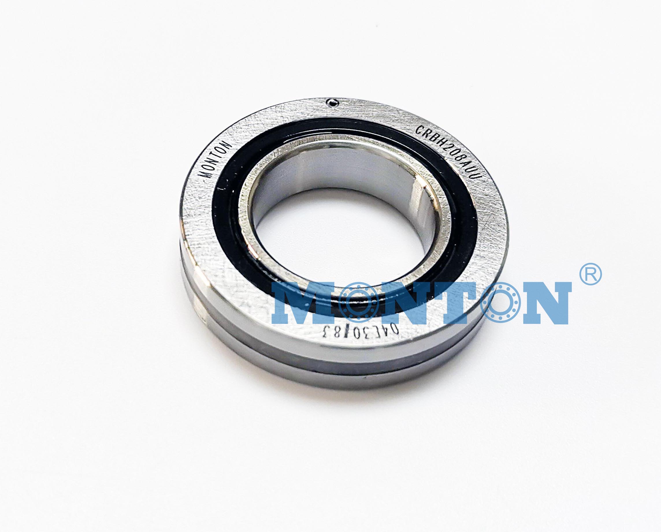 CRBH208AUU 20*36*8mm Super slim crossed roller bearing for compact surveillance camera