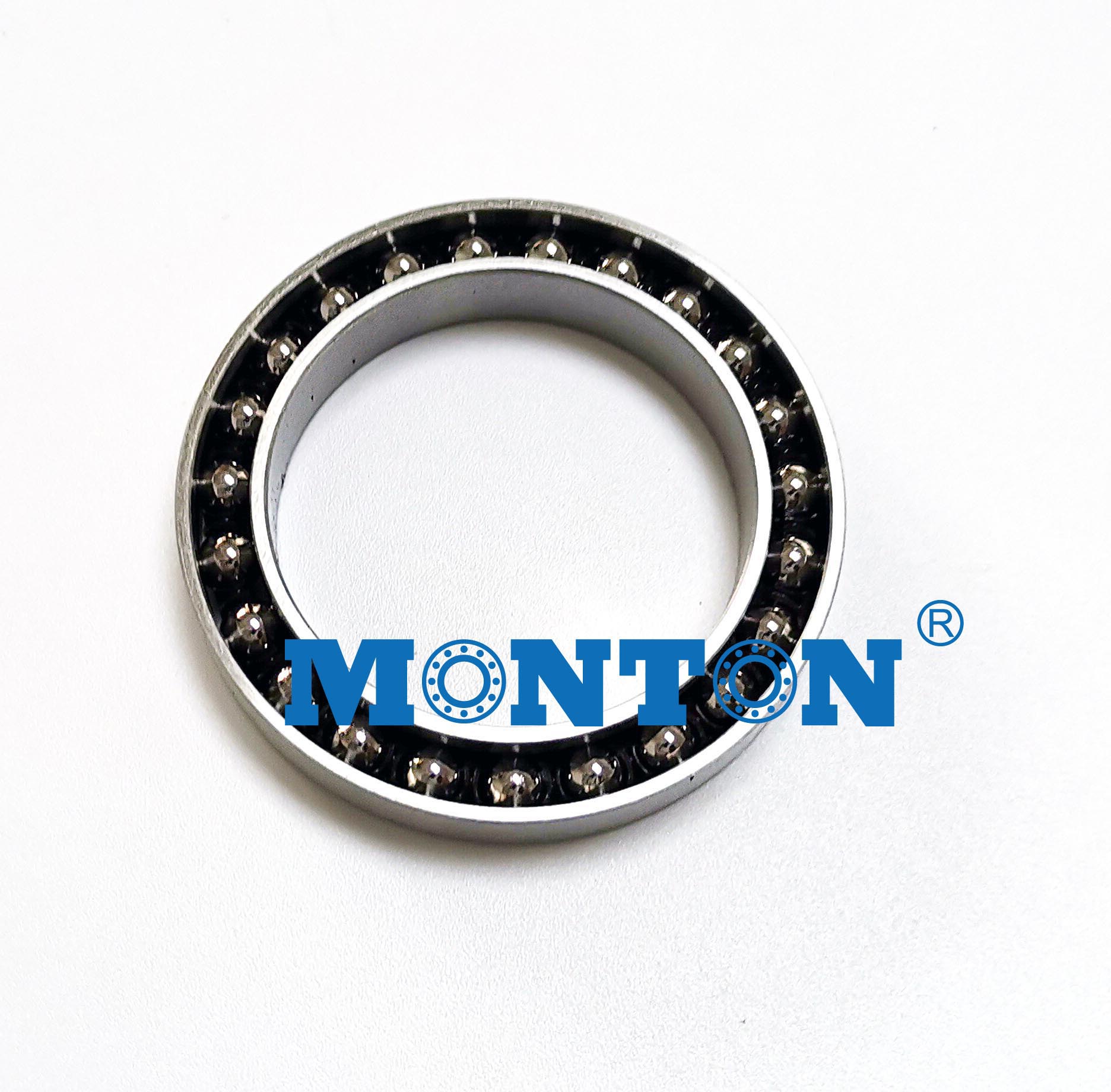 M20 35.56*49.073*7.24mm flxible bearing