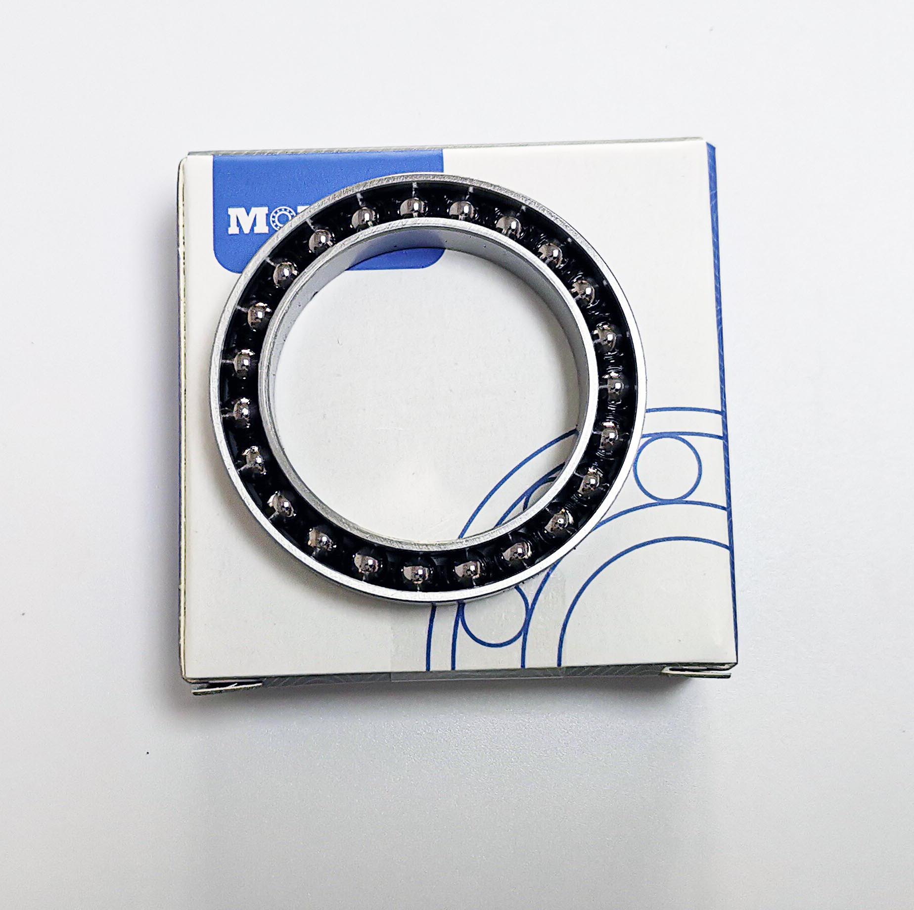 M20 35.56*49.073*7.24mm flxible bearing