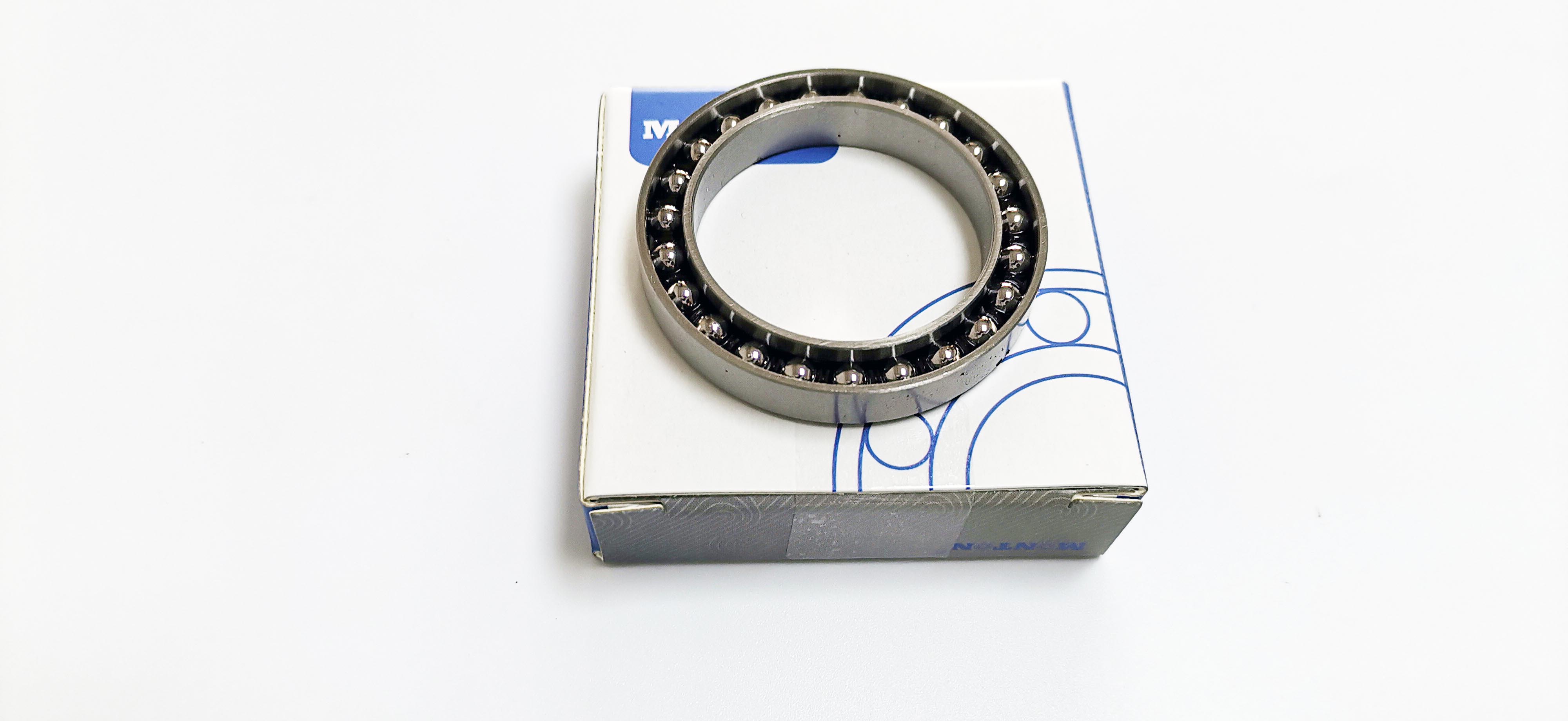 M20 35.56*49.073*7.24mm flxible bearing