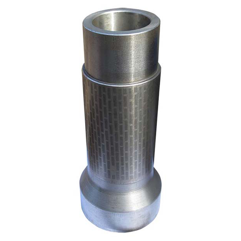 Tungsten Carbide Radial Bearing 