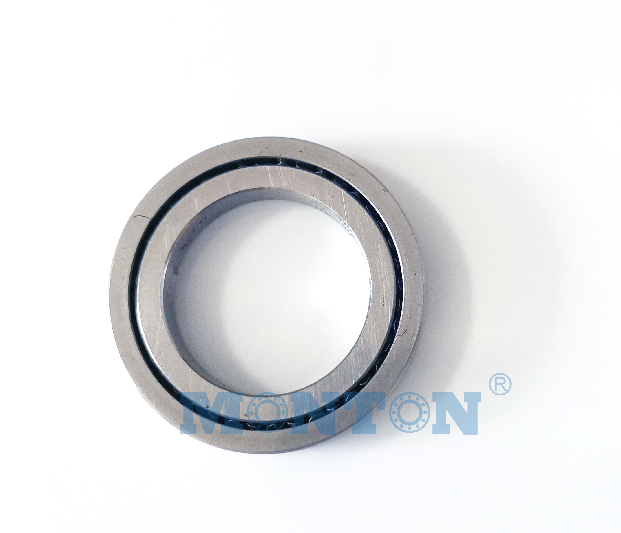 CRBT305A Super Slim Crossed Roller Bearings for Compact Surveillance Camera