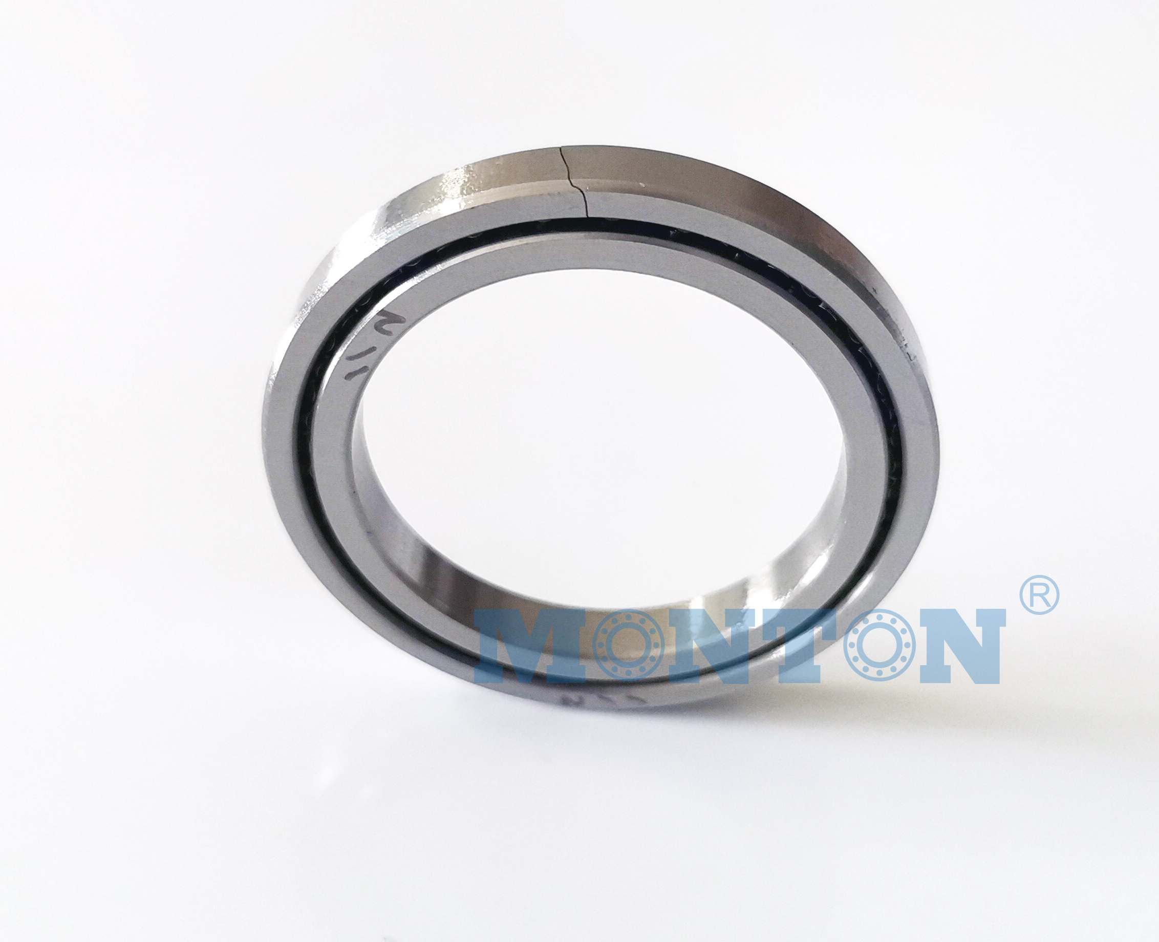 CRBT305A Super Slim Crossed Roller Bearings for Compact Surveillance Camera
