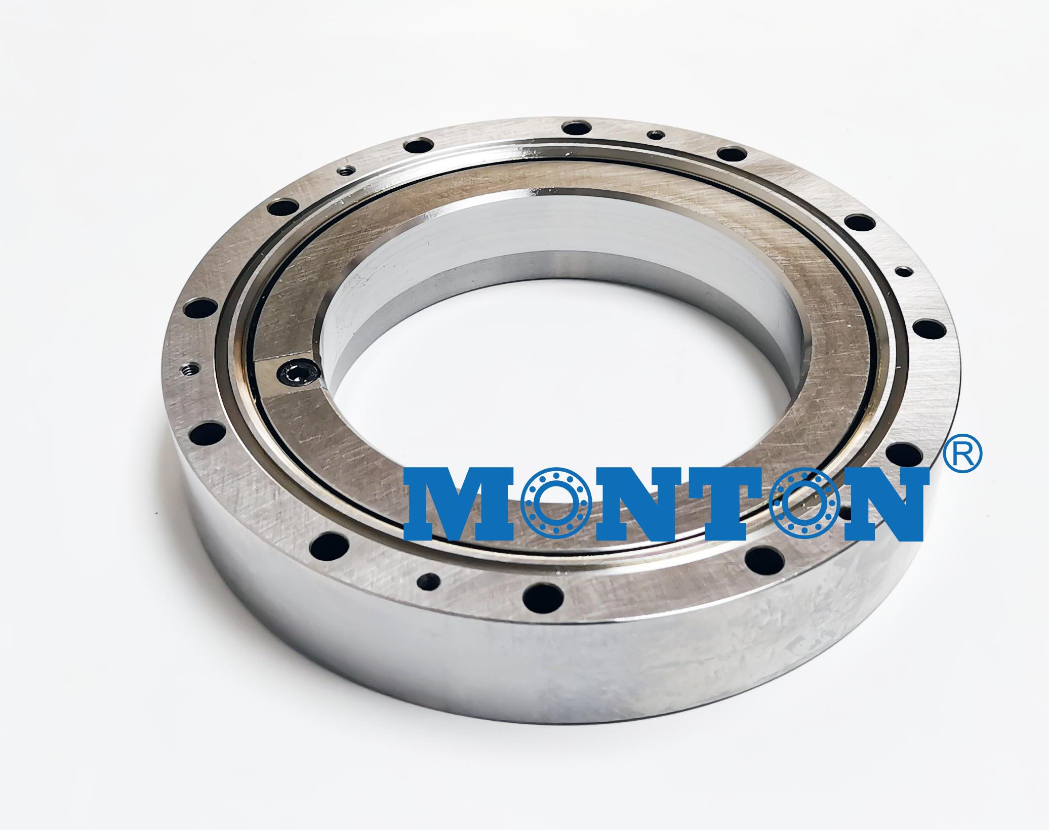 SHF40-9524A 108*170*30mm Harmonic Drive Servo Actuator crossed roller bearing