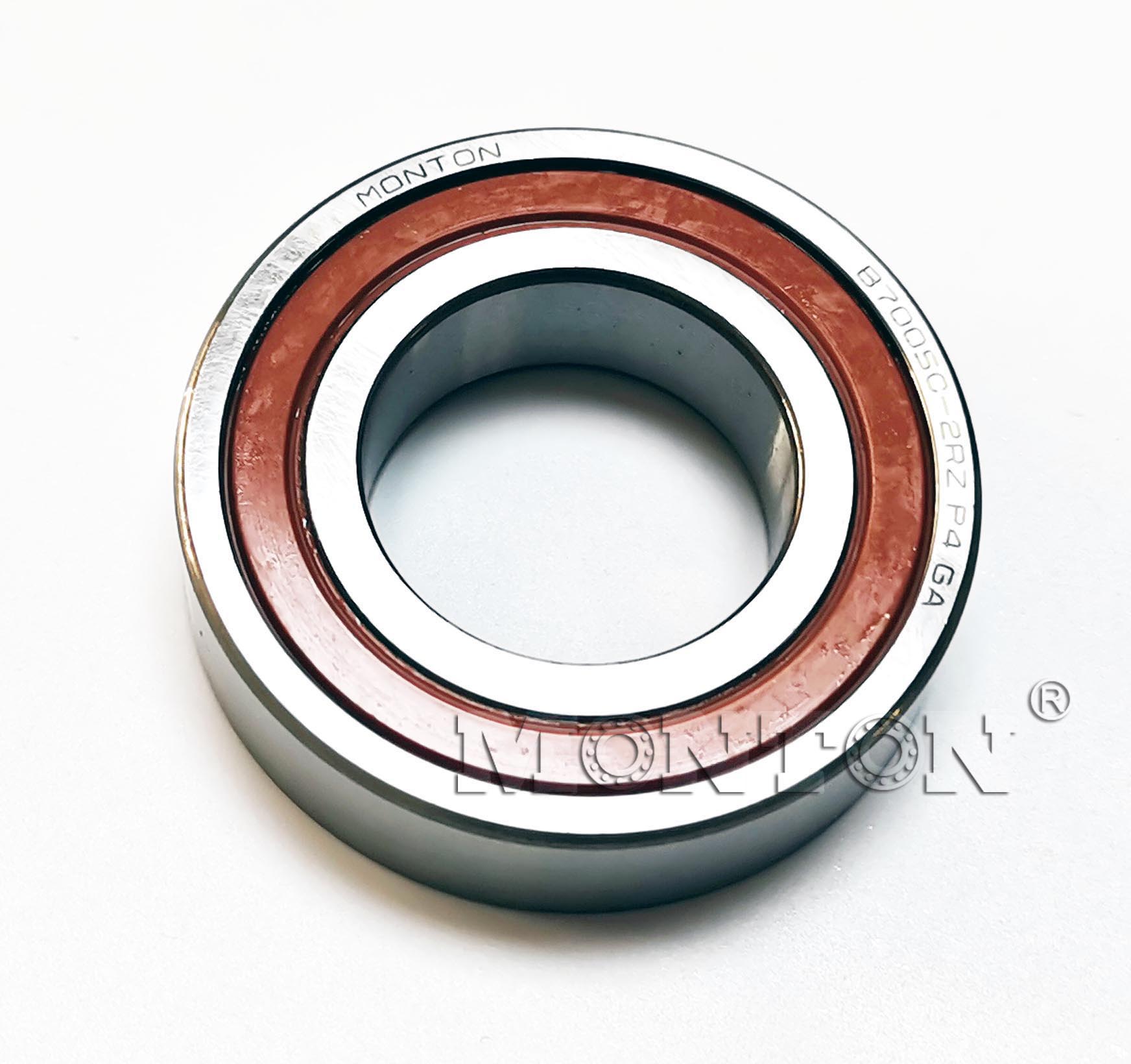 B7005C-2RZP4GA,High Precision Harmonic Drive Reducer Harmonic drive Gearbox bearing