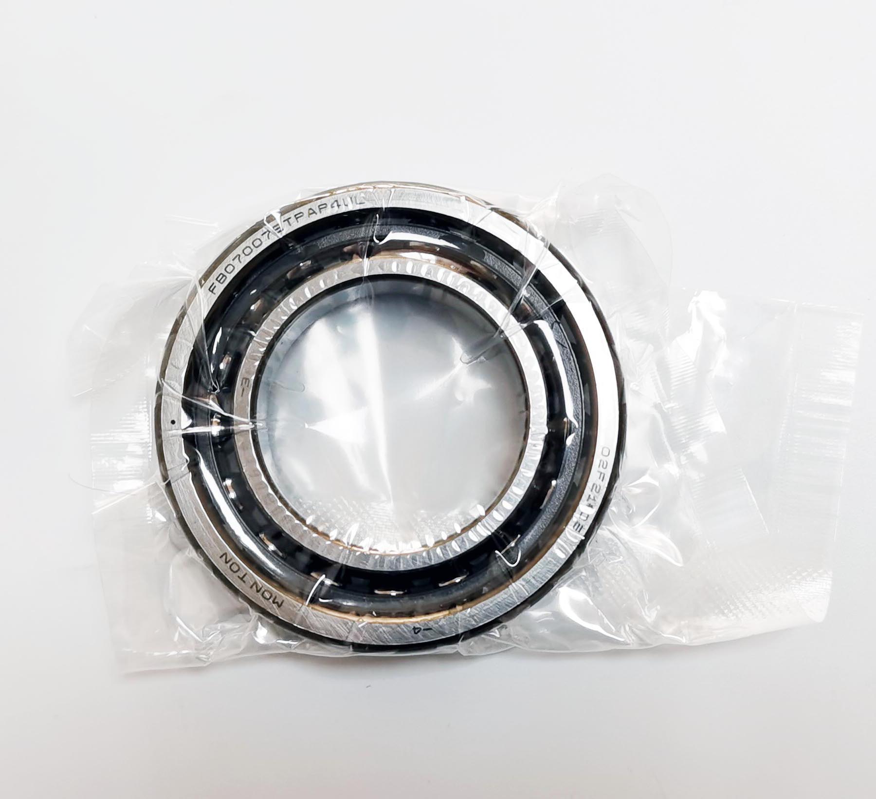 7007ETPAP4UL Ultra Slim Four Point Angular Contact Bearing for Smart Robot Arm