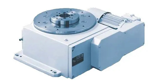 Rotary Table